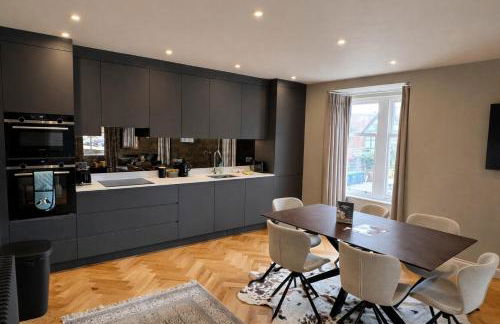 Romeo's Arch - Luxury Apartment with Private Parking - Foto 40