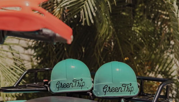 Hum Living Luxury Villas - Foto 2, Mostrador del conserje