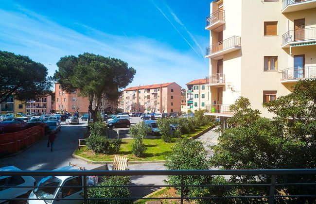 Appartamento Molo B - Foto 10