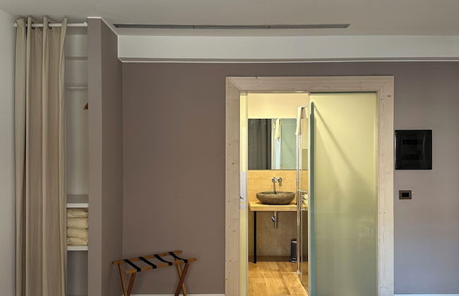 Olivia Rooms Teocrito - Foto 8