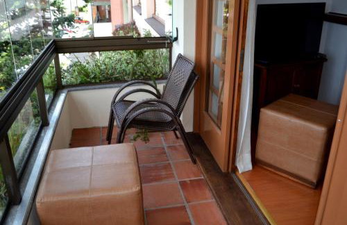 Apartamento Central - Foto 8