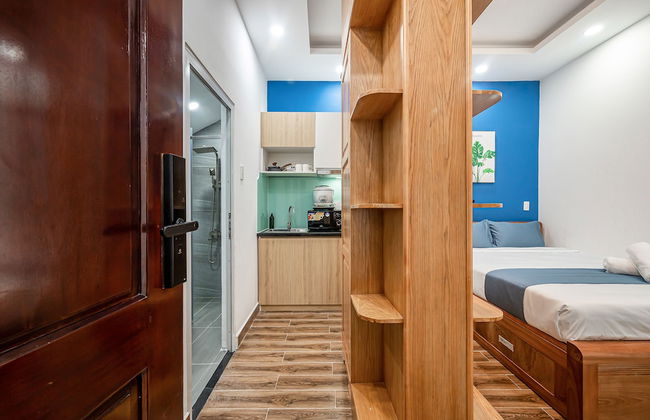 Cozrum Homes - Retro House - Foto 38