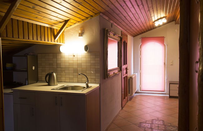 Artura Suite - Foto 49