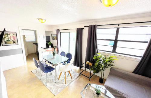 The Blue Breeze - Parking included - Foto 11