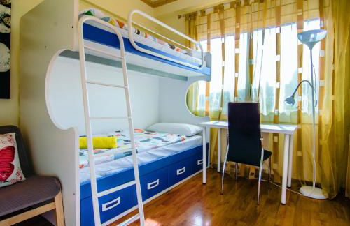 Unique Cozy Scenic Penthouse - Foto 12