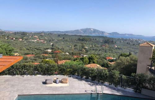 Aerial View Villas - Foto 41