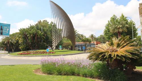 Apartamento Bahia Dorada - Foto 4