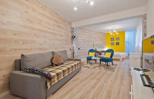 Apartament Mercado Central - Foto 2