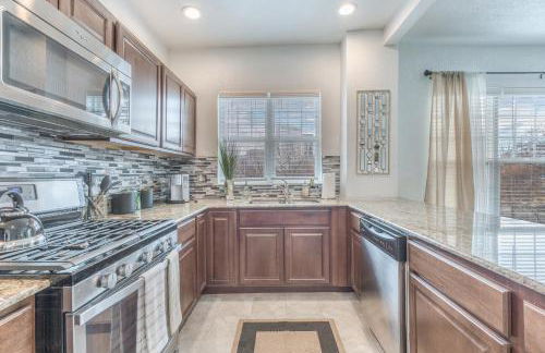 Carson Flats Apt 6 - 1BR Near BOK, OSU Med, Dtwn - Foto 18