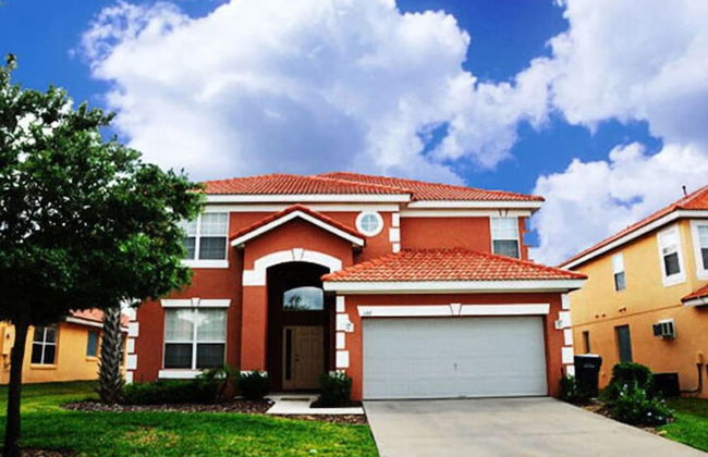 Lake Berkley - 7 Bed 5 Baths Villa - Foto 26