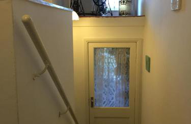 5B, Market Place flats - Foto 7