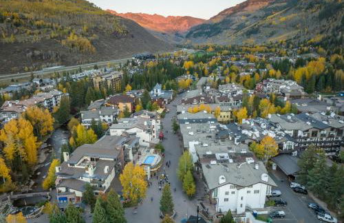 Lodge at Vail Condominiums - Photo 36