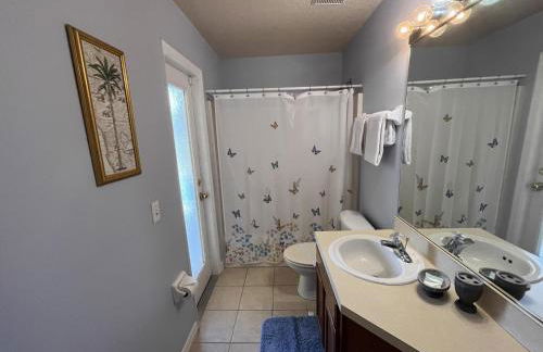 Cosy 4 Bed Villa Overlooking A Lake - Foto 29