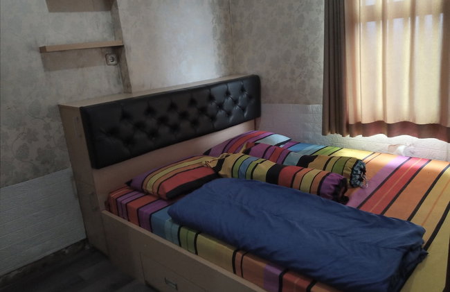 Adhigana Property Kemang View - Foto 16