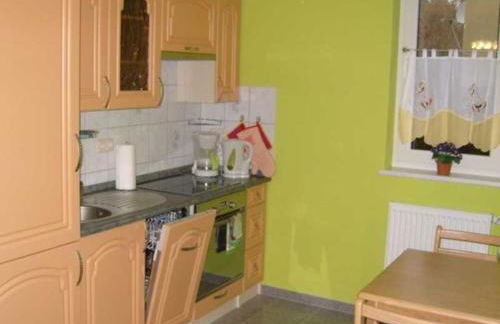 Ferienhaus Jägerswalde - Foto 9