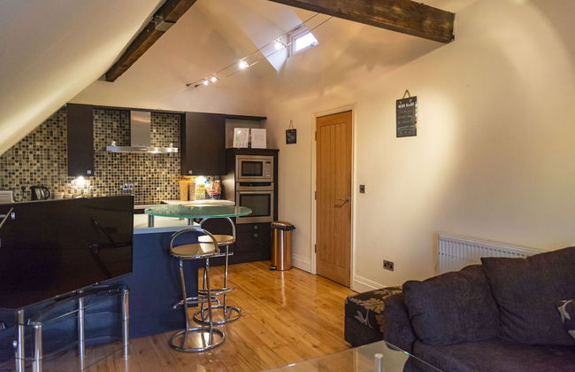 Luxury Apt No. 2 - One Bed Apartment - Foto 1