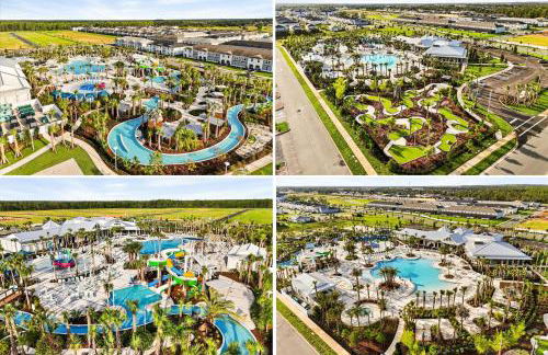 5 Bedrooms 4 Bathrooms Windsor Cay 16202 Cc - Foto 30