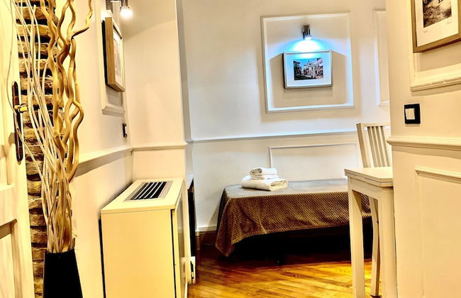 Domus Ester Roma - Photo 33