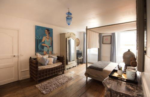 Les Chambres de Lourmel - Photo 1