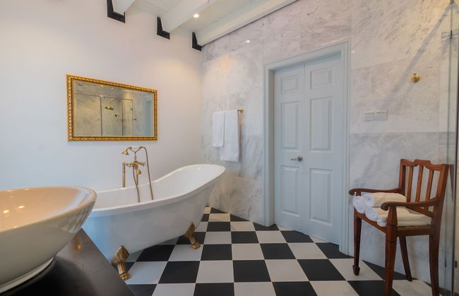 Kent Cottage - Foto 21