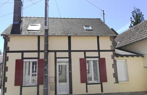 Le Loft Montargis Gien maison de ville - Photo 4