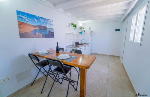 Apartamentos Anjomacar B - Photo 49