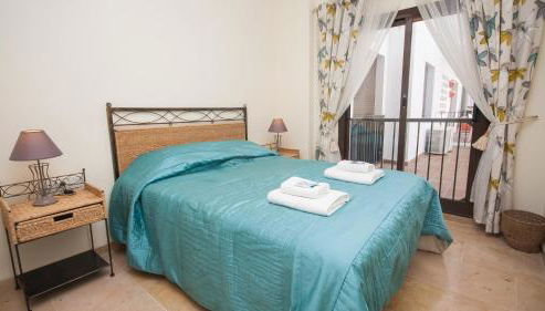 Lovely 2-bed Apartment in Marina de la Duquesa - Foto 3, Other