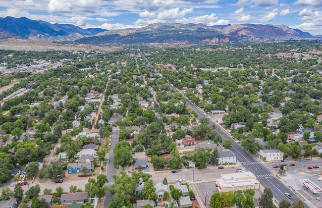 3BR Hot-tub & Dog-friendly Old Colorado City!! - Foto 49