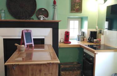 Meublé de tourisme La Maison d'Orgy - Foto 6