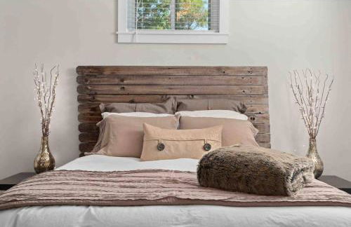 The Urban Roost I A Rustic City Escape - Foto 22