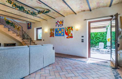 Holiday Home Al Bivio by Interhome - Foto 7