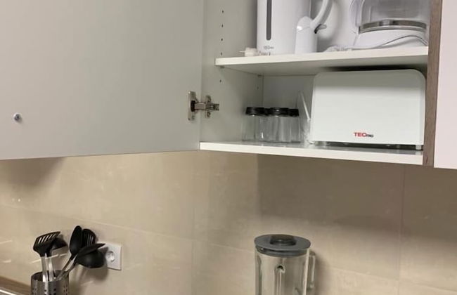 Köln Aachener Weiher WG 1-4 - Foto 44