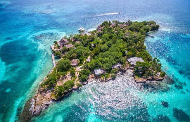 Excursão a Cartagena e às Islas del Rosario - Foto 2