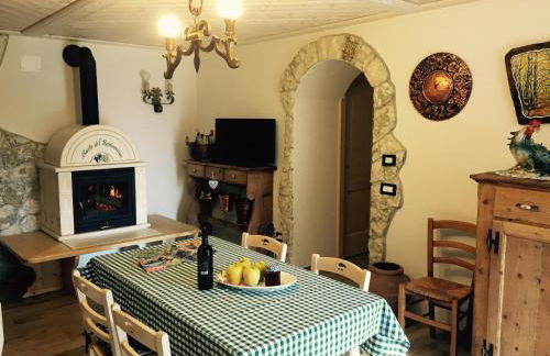 Baita del Beniamino - Foto 23