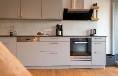 Apartment Altes Zollhaus-3 by Interhome - Foto 24