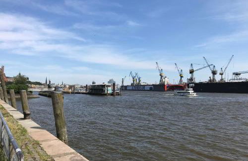 Ferienhaus Kogge im Feriendorf Altes Land - Photo 22