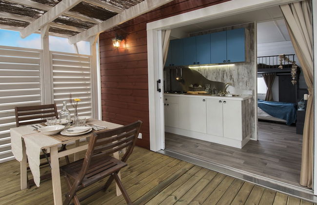 Agriturismo Ca' Vecia - Photo 64