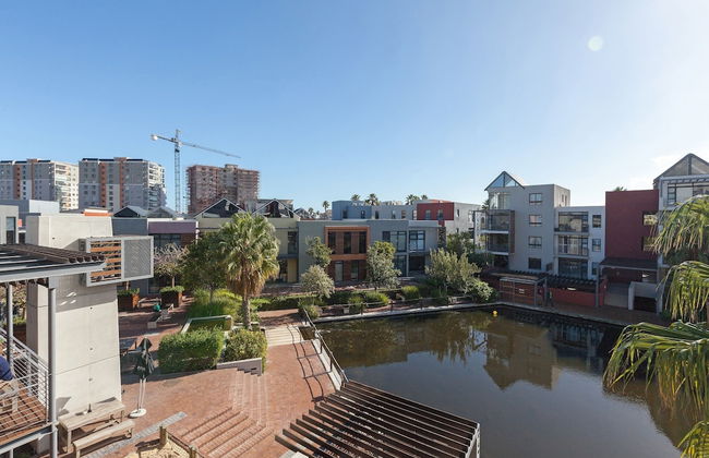 Quayside 301 by CTHA - Photo 16