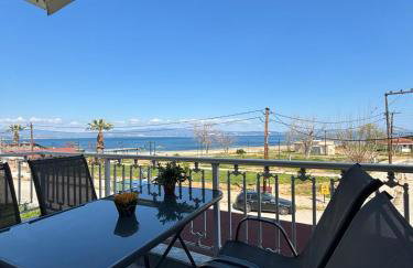 Jimmy's rooms nea potidea - Foto 33