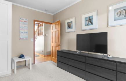 Seacliff Haven by AvantStay Waterfront Luxury Stunning Views Hot Tub Game Room - Foto 31