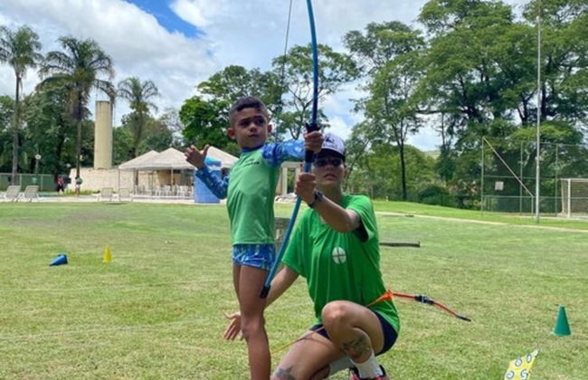 Hotel Nacional Inn Araxá - Foto 51