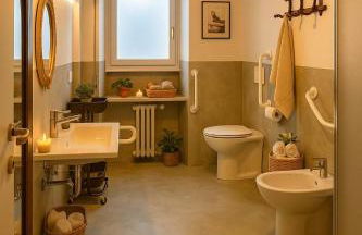 Flaminia Design Apartment - GR HOME - Foto 6