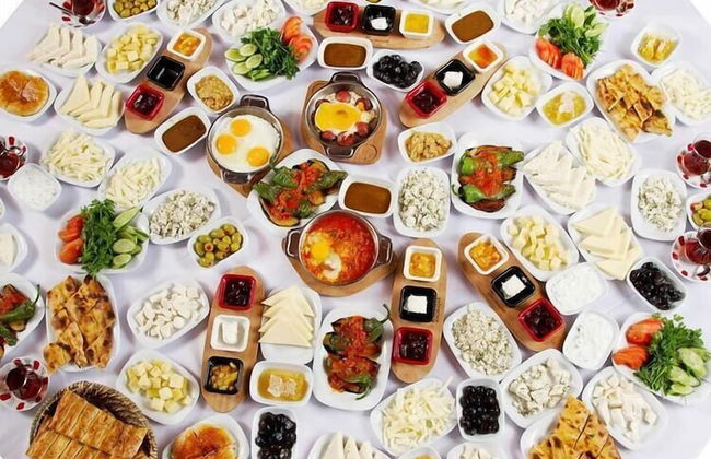 Ali Baba Apart Otel - Photo 16