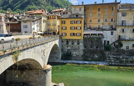 The house in Verzimo - Foto 7