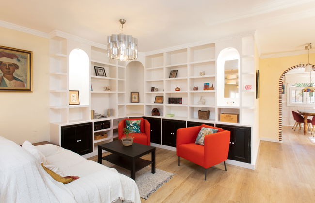 Trinquete House - Foto 4