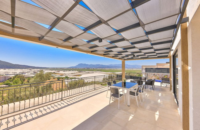 Villa Maranga in Kalkan - Foto 46