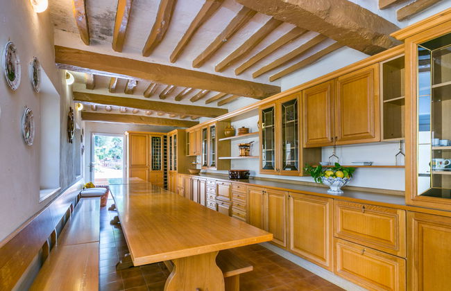 Villa La Guardia Vecchia - Photo 62