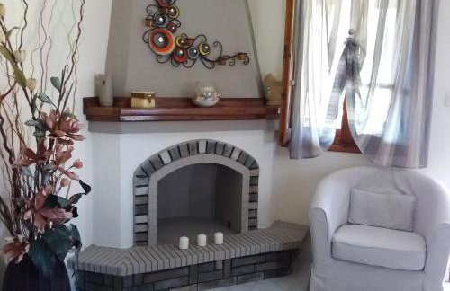 Vourvourou Antonis House - Foto 33
