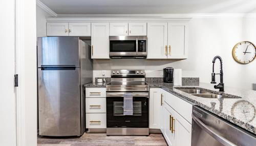 2 bd townhome near DT Raleigh - Foto 3