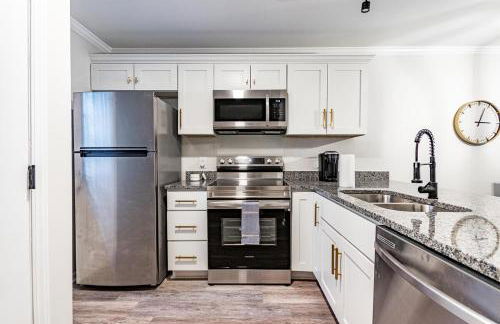 2 bd townhome near DT Raleigh - Foto 3